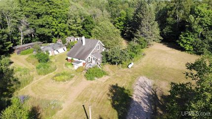 House for sale in Houghton County, Michigan
