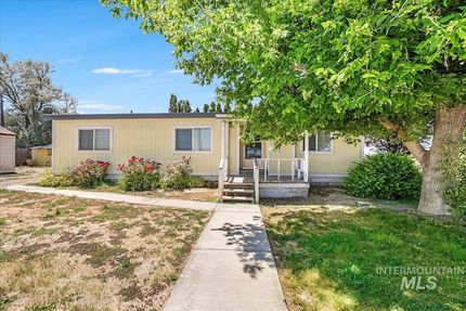 House for sale in Minidoka County, Idaho