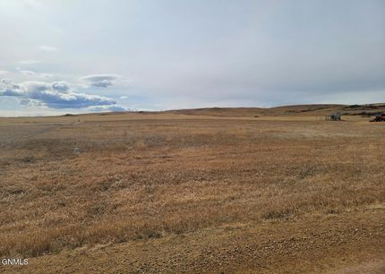 Homesite for sale in McKenzie County, North Dakota