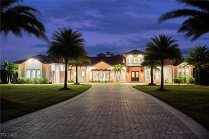 Lakefront Property for sale in Hendry County, Florida