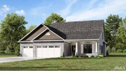 House for sale in White County, Indiana