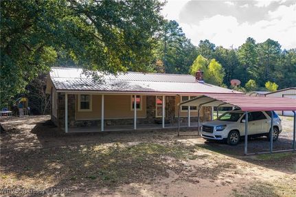 House for sale in Franklin County, Arkansas
