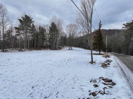 Land for sale in Addison County, Vermont