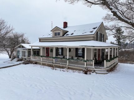 Land for sale in Addison County, Vermont