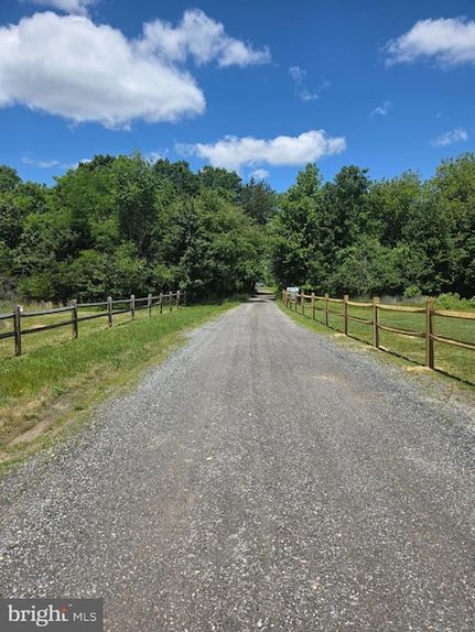 Land for sale in Charles County, Maryland