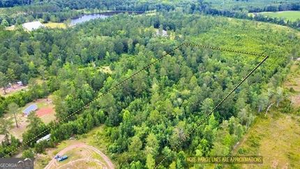 Undeveloped Land for sale in Bulloch County, Georgia