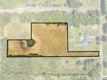 Land for sale in Osceola County, Florida
