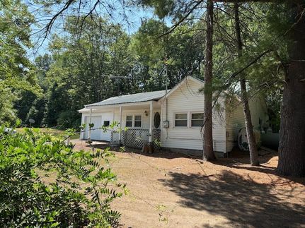 Land for sale in Clinton County, New York