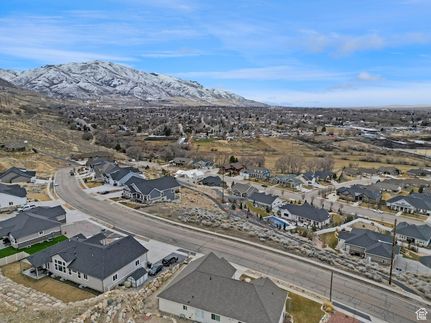 Homesite for sale in Box Elder County, Utah