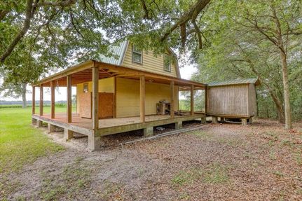 House for sale in Brooks County, Georgia