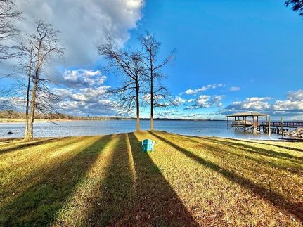 Waterfront Property for sale in Sabine County, Texas
