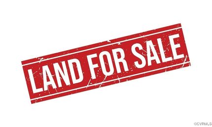 Homesite for sale in Henrico County, Virginia