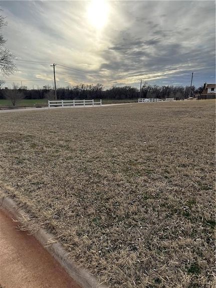 Land for sale in Beckham County, Oklahoma
