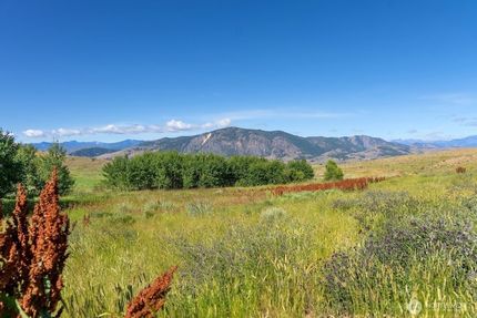Land for sale in Okanogan County, Washington