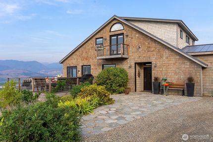 Land for sale in Okanogan County, Washington