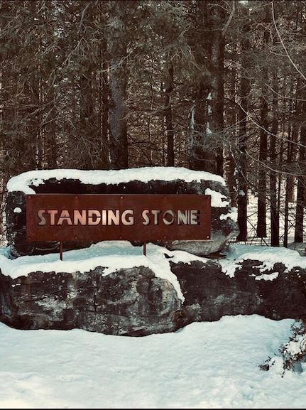 Homesite for sale in Door County, Wisconsin