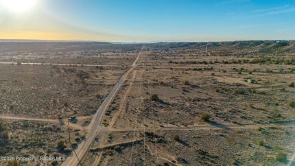 Land for sale in San Juan County, New Mexico