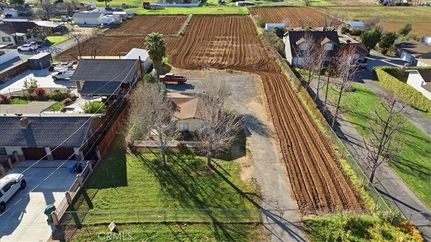 Land for sale in Riverside County, California