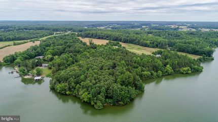 Homesite for sale in Spotsylvania County, Virginia
