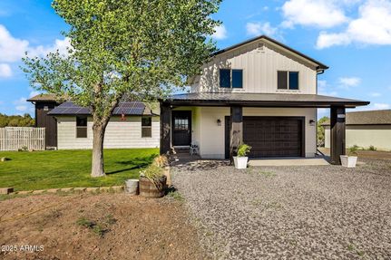 House for sale in Navajo County, Arizona