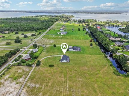 Land for sale in Lake County, Florida