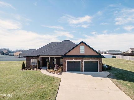 House for sale in Washington County, Tennessee