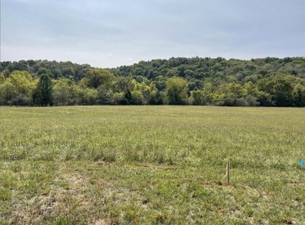 Homesite for sale in Giles County, Tennessee