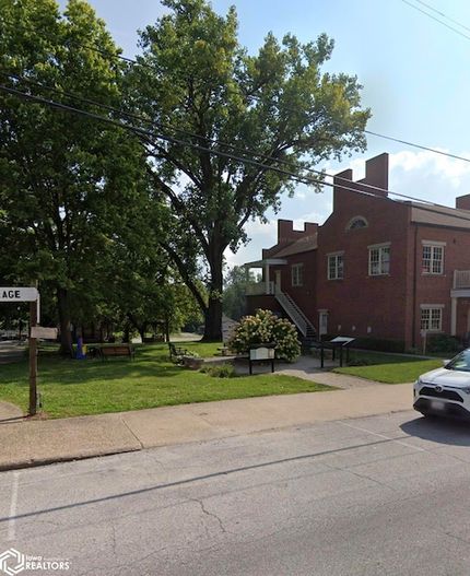 Homesite for sale in Hancock County, Illinois