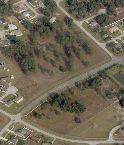 Undeveloped Land for sale in Marion County, Florida