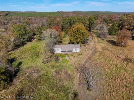 House for sale in Logan County, Arkansas