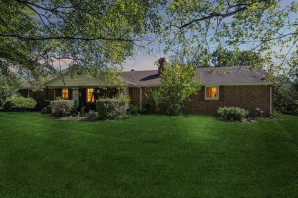 House for sale in Rutherford County, Tennessee