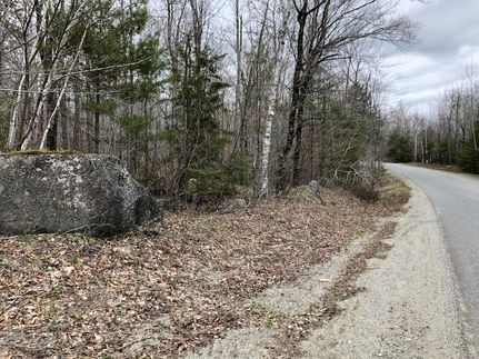 Commercial Property for sale in Hancock County, Maine