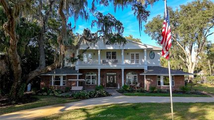 Lakefront Property for sale in Volusia County, Florida