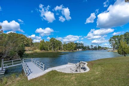 Land for sale in Lexington County, South Carolina