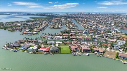 Homesite for sale in Collier County, Florida