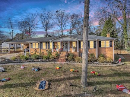 Land for sale in Cherokee County, South Carolina