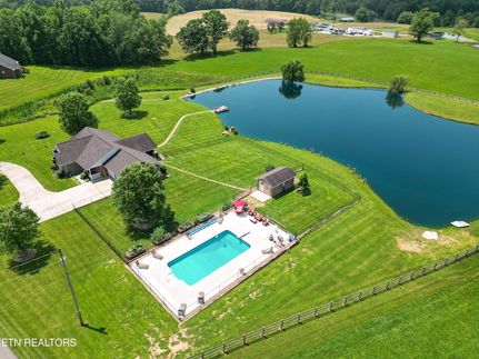 House for sale in Scott County, Tennessee