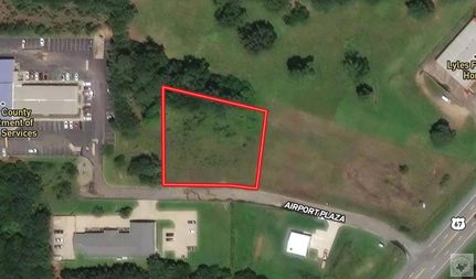 Homesite for sale in Miller County, Arkansas