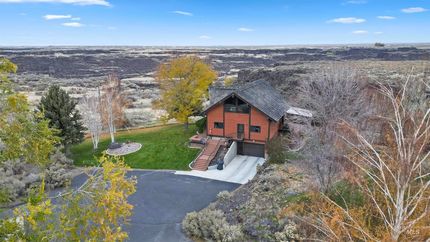 Waterfront Property for sale in Twin Falls County, Idaho