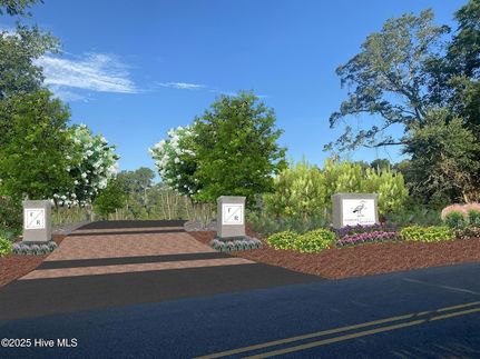 Land for sale in New Hanover County, North Carolina