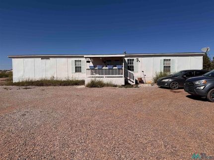 House for sale in Otero County, New Mexico
