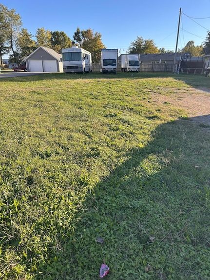 Homesite for sale in Jasper County, Missouri