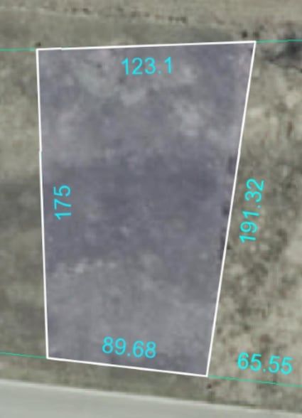 Homesite for sale in Stephenson County, Illinois
