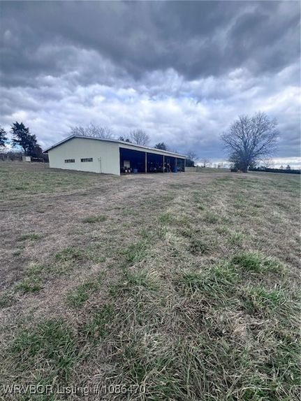Land for sale in Crawford County, Arkansas