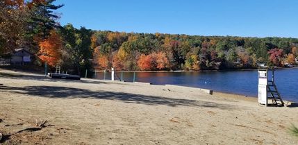 Homesite for sale in Tolland County, Connecticut