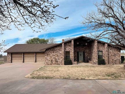 House for sale in Curry County, New Mexico