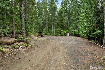 Land for sale in Mason County, Washington