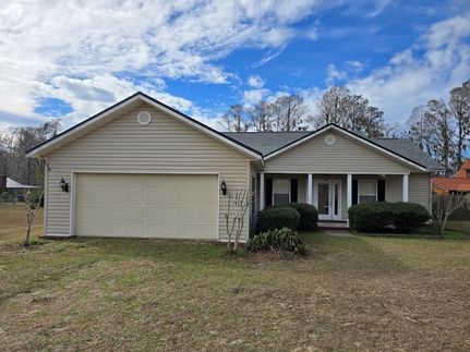 House for sale in Hamilton County, Florida