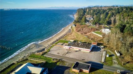 Land for sale in Whatcom County, Washington