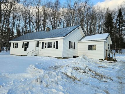 Land for sale in Piscataquis County, Maine